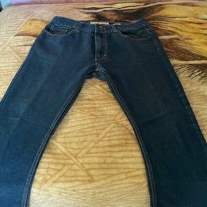 Vintage Genes 1891 Lived in denim jeans